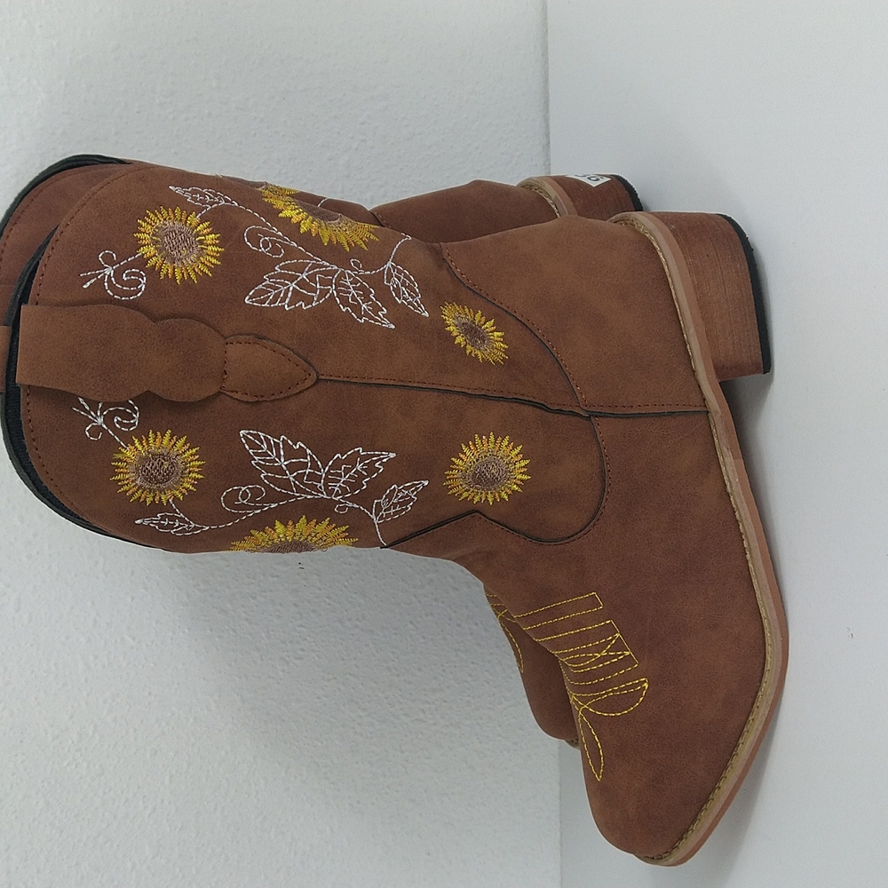 northern boot - Picture 3 of 5
